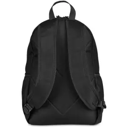 Altitude Clemson Backpack Black Back